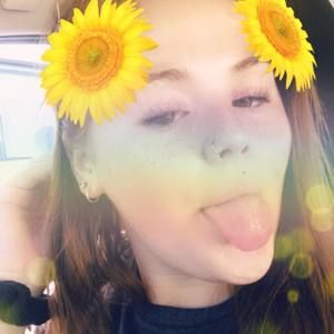 Meet your Posher, Mackenzie